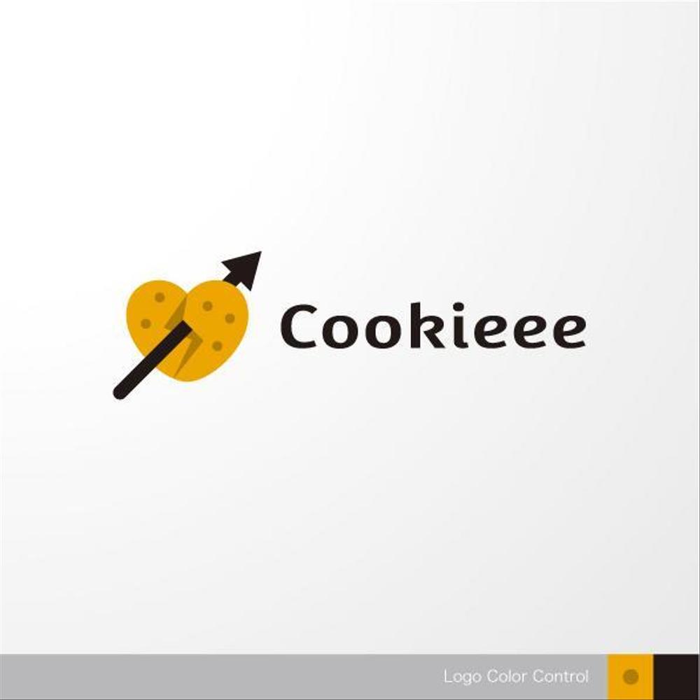 新会社：株式会社Cookieee(音楽事業/エンタメ事業)の企業ロゴ作成の仕事