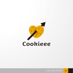 ＊ sa_akutsu ＊ (sa_akutsu)さんの新会社：株式会社Cookieee(音楽事業/エンタメ事業)の企業ロゴ作成の仕事への提案