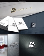 BKdesign (late_design)さんのNPO法人のロゴへの提案