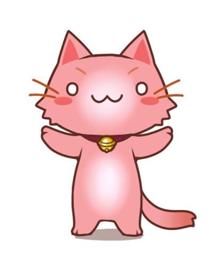nipopo (nipopo)さんのネコのキャラクターのリデザインへの提案
