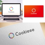 Hi-Design (hirokips)さんの新会社：株式会社Cookieee(音楽事業/エンタメ事業)の企業ロゴ作成の仕事への提案