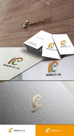 BKdesign (late_design)さんのNPO法人のロゴへの提案