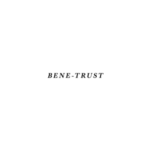 chiaro (chiaro)さんのコンサルティング会社「BENE-TRUST」の文字ロゴへの提案