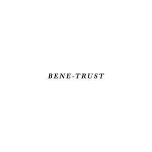 chiaro (chiaro)さんのコンサルティング会社「BENE-TRUST」の文字ロゴへの提案