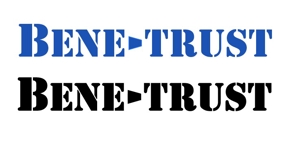 futo (futo_no_jii)さんのコンサルティング会社「BENE-TRUST」の文字ロゴへの提案