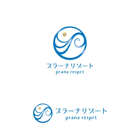 marutsuki (marutsuki)さんの障がい者福祉施設のシンプルで目立つロゴへの提案