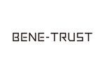 tora (tora_09)さんのコンサルティング会社「BENE-TRUST」の文字ロゴへの提案