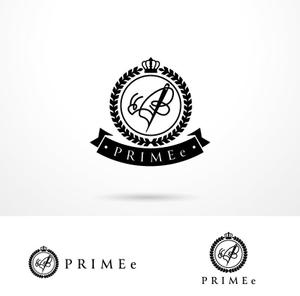 O-tani (sorachienakayoshi)さんのアパレル レザー刻印 新ブランド「PRIMEe」の ロゴ 制作への提案