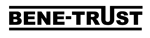 gravelさんのコンサルティング会社「BENE-TRUST」の文字ロゴへの提案