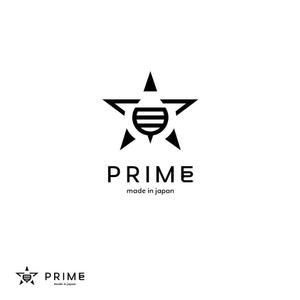 OKUDAYA (okuda_ya)さんのアパレル レザー刻印 新ブランド「PRIMEe」の ロゴ 制作への提案