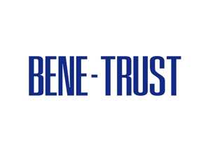 tora (tora_09)さんのコンサルティング会社「BENE-TRUST」の文字ロゴへの提案