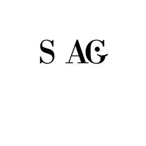 アンティック (User_2)さんのアパレルブランド「S AG」のブランド、会社ロゴへの提案