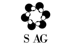 アンティック (User_2)さんのアパレルブランド「S AG」のブランド、会社ロゴへの提案