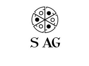 アンティック (User_2)さんのアパレルブランド「S AG」のブランド、会社ロゴへの提案