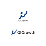 Yolozu (Yolozu)さんのプロフェッショナル人材紹介サービス「GIGrowth」のロゴ制作への提案