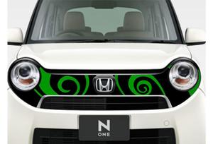 mogy (mogy01)さんの【１５案採用】車のステッカー製作★デザイン自由！【カーフロントデカール】への提案