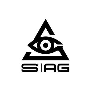 2nagmen (2nagmen)さんのアパレルブランド「S AG」のブランド、会社ロゴへの提案