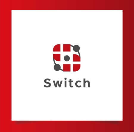 Switch ロゴの依頼 外注 ロゴ作成 デザインの仕事 副業 クラウドソーシング ランサーズ Id