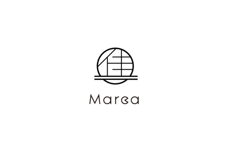 UPGRADE (UPGRADE_creator)さんの食ブランド『Marca』マルカのロゴ作成依頼への提案