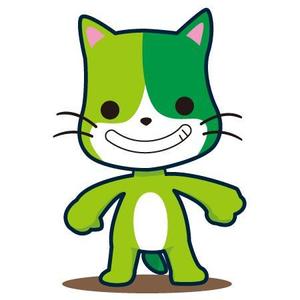 fukumaki (cololon102)さんのネコのキャラクターのリデザインへの提案