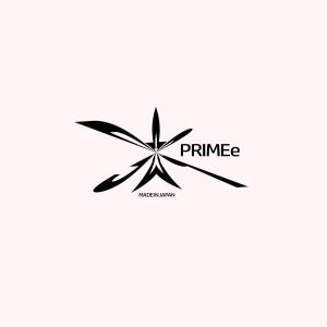 ryokuenさんのアパレル レザー刻印 新ブランド「PRIMEe」の ロゴ 制作への提案