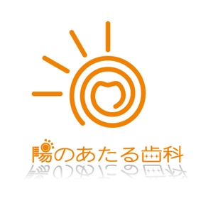 yusa_projectさんの歯科医院開院にあたり、そのロゴとマークへの提案