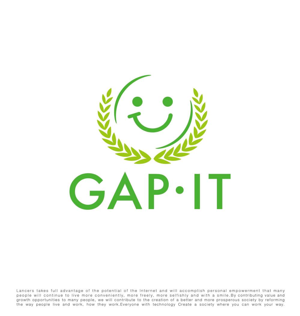 GAP・ITサポート合同会社のロゴ