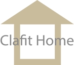 成田　尚吾 (narita1209)さんの工務店「crafit home」のロゴへの提案
