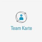 kozi design (koji-okabe)さんの「Team Karte」のロゴ作成への提案