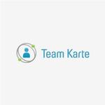 kozi design (koji-okabe)さんの「Team Karte」のロゴ作成への提案