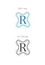 マイキー (mikey06)さんの化粧品「Re:」シリーズのロゴへの提案