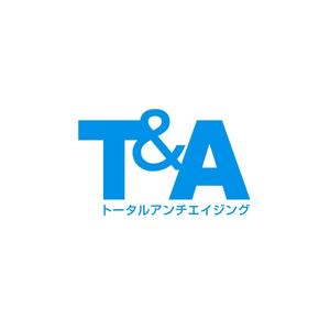 塚越　勇 ()さんの「T&A」のロゴ作成への提案