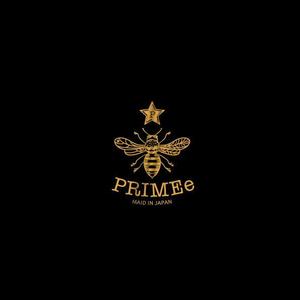 niKco (nicokco0217)さんのアパレル レザー刻印 新ブランド「PRIMEe」の ロゴ 制作への提案