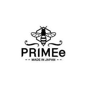 禮arts (dexter_works3399)さんのアパレル レザー刻印 新ブランド「PRIMEe」の ロゴ 制作への提案