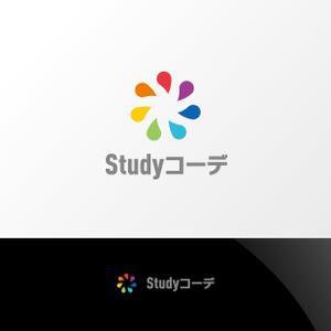 Nyankichi.com (Nyankichi_com)さんのオンライン大学受験塾「Studyコーデ」のロゴへの提案