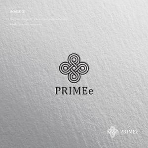 doremi (doremidesign)さんのアパレル レザー刻印 新ブランド「PRIMEe」の ロゴ 制作への提案