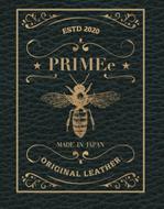 Kang Won-jun (laphrodite1223)さんのアパレル レザー刻印 新ブランド「PRIMEe」の ロゴ 制作への提案