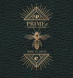 Kang Won-jun (laphrodite1223)さんのアパレル レザー刻印 新ブランド「PRIMEe」の ロゴ 制作への提案