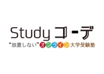 tora (tora_09)さんのオンライン大学受験塾「Studyコーデ」のロゴへの提案