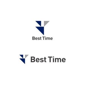 Yolozu (Yolozu)さんの自動車整備工場兼パーツ販売　Best Timeのロゴへの提案