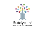 takadaken (takadaken)さんのオンライン大学受験塾「Studyコーデ」のロゴへの提案