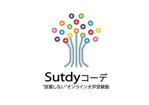 takadaken (takadaken)さんのオンライン大学受験塾「Studyコーデ」のロゴへの提案