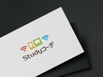 rietoyou (rietoyou)さんのオンライン大学受験塾「Studyコーデ」のロゴへの提案