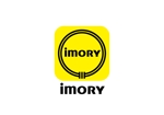 loto (loto)さんの医療求人マッチングアプリ『imory』のロゴへの提案