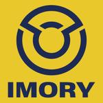 cozzy (cozzy)さんの医療求人マッチングアプリ『imory』のロゴへの提案