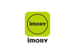 loto (loto)さんの医療求人マッチングアプリ『imory』のロゴへの提案