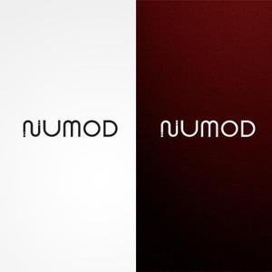 ligth (Serkyou)さんの「「NUMOD」のロゴ作成」のロゴ作成への提案