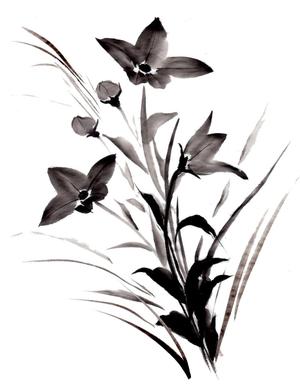 yuki_matsueda74さんの花のイラスト作成　　への提案