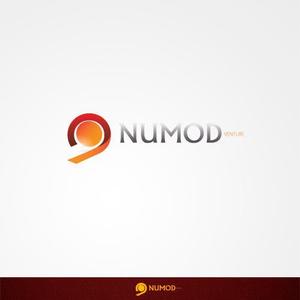 ligth (Serkyou)さんの「「NUMOD」のロゴ作成」のロゴ作成への提案
