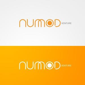 ligth (Serkyou)さんの「「NUMOD」のロゴ作成」のロゴ作成への提案